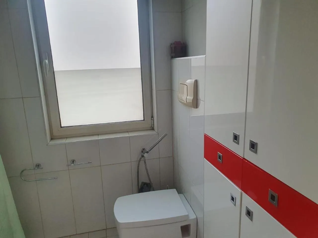 Down Town Tirana Apartment Center
