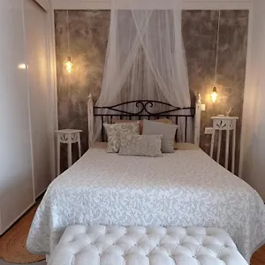 Salgemma Appartamento Corralejo