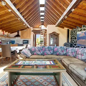 Casa Appartamento Teguise (Lanzarote)