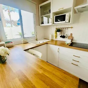 Precioso Residencial Santa Marta Appartamento Costa Del Silencio
