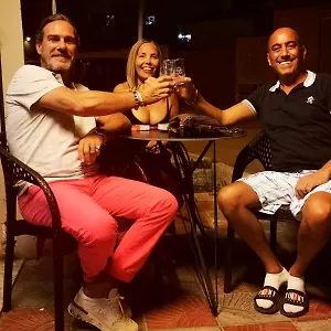 Mjolly Appartamento Tirana