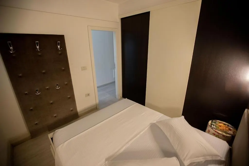 Down Town Tirana Apartment Center Albania
